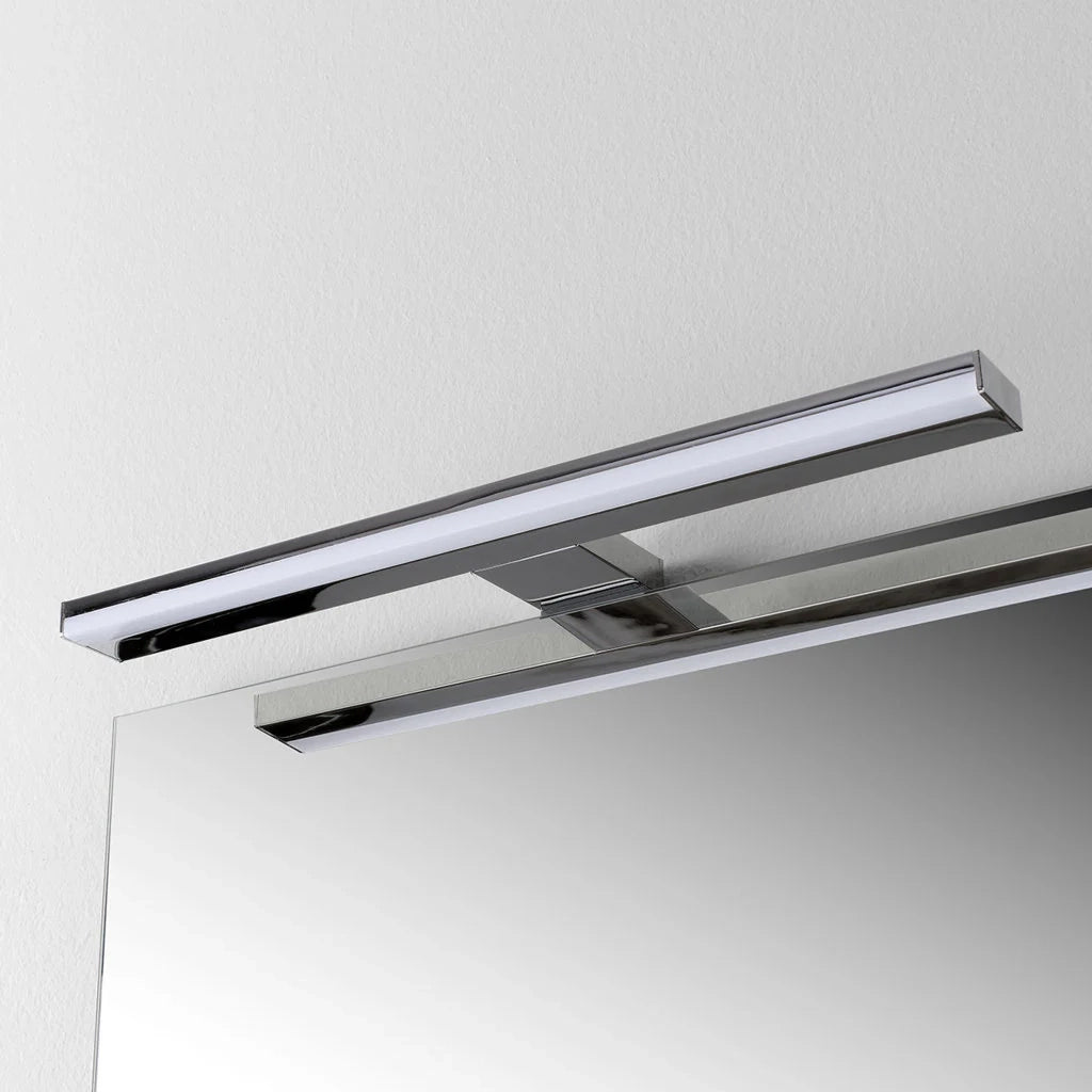 Lampada Led per specchio TAU