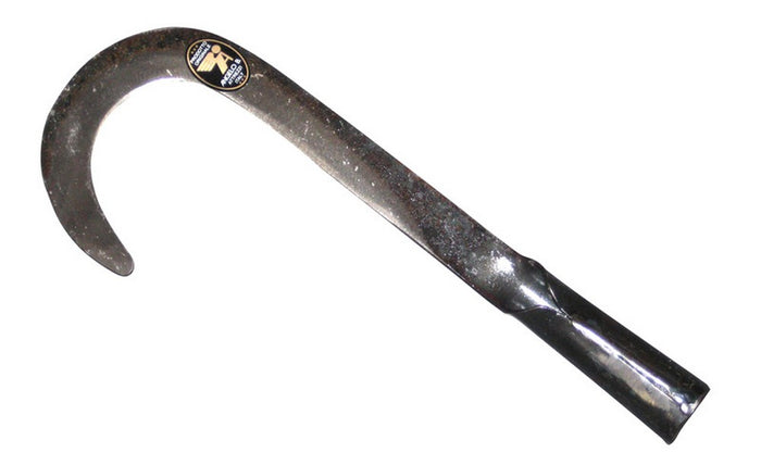 roncola ad ombrello lama cm. 25 cod:ferx.vit30562