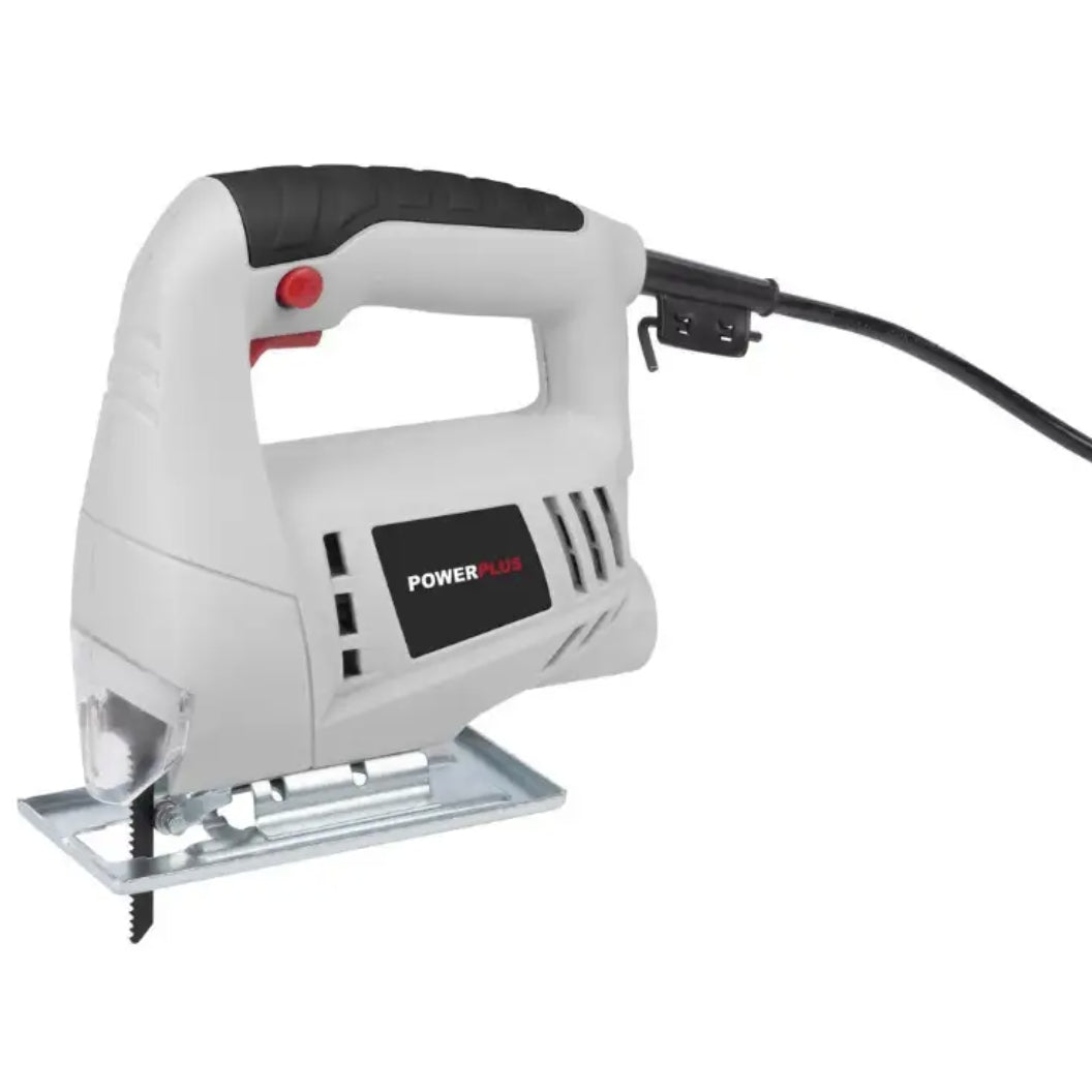 SEGHETTO ALETRNATIVO 400W