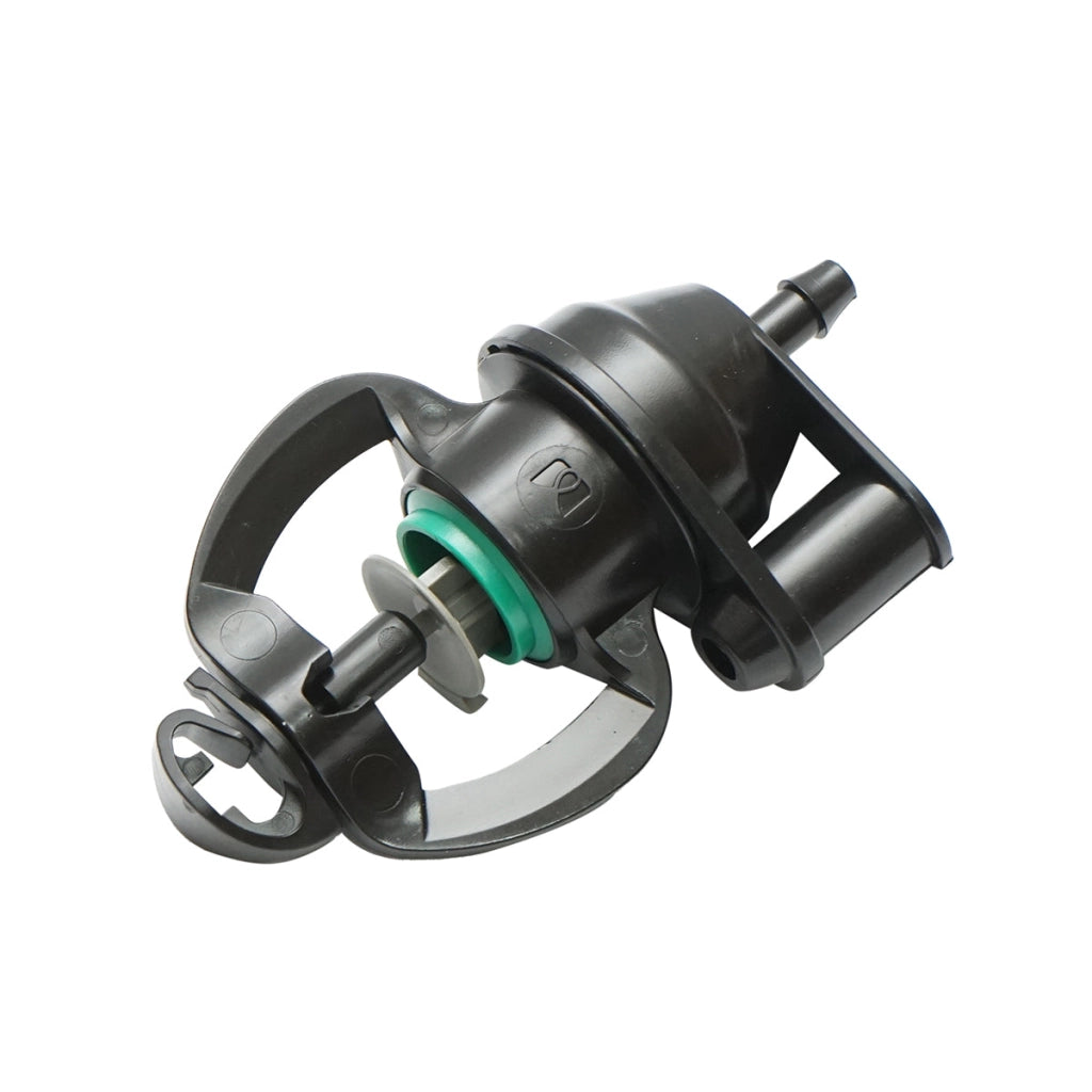 Microaspersore rotativo PC, portata 35l/h per sistemi di irrigazione.