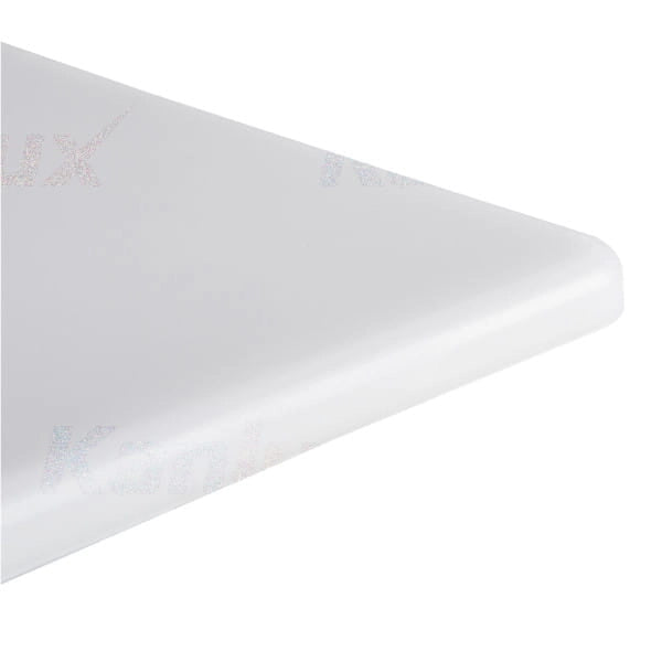 Kanlux AREL 29586 plafoniera LED quadrata 10W IP65