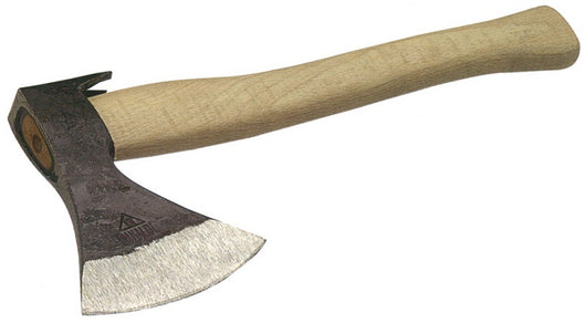 scure tirolo con manico gr. 600 cod:ferx.vit23410