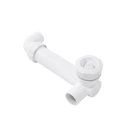Pulitore Aspiratore per Fondo Piscina Flowclear AquaSweeper Bestway 58628