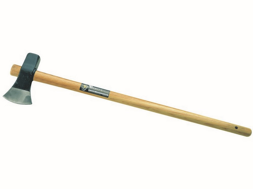 mazza spaccalegna con manico kg. 5,0 cod:ferx.vit23946