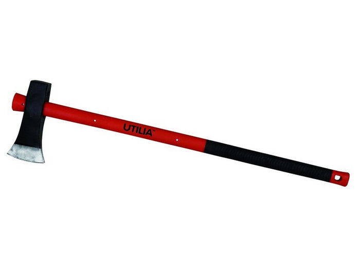 mazza spaccalegna con manico in fibra di vetro kg. 3,6 cod:ferx.vit40721