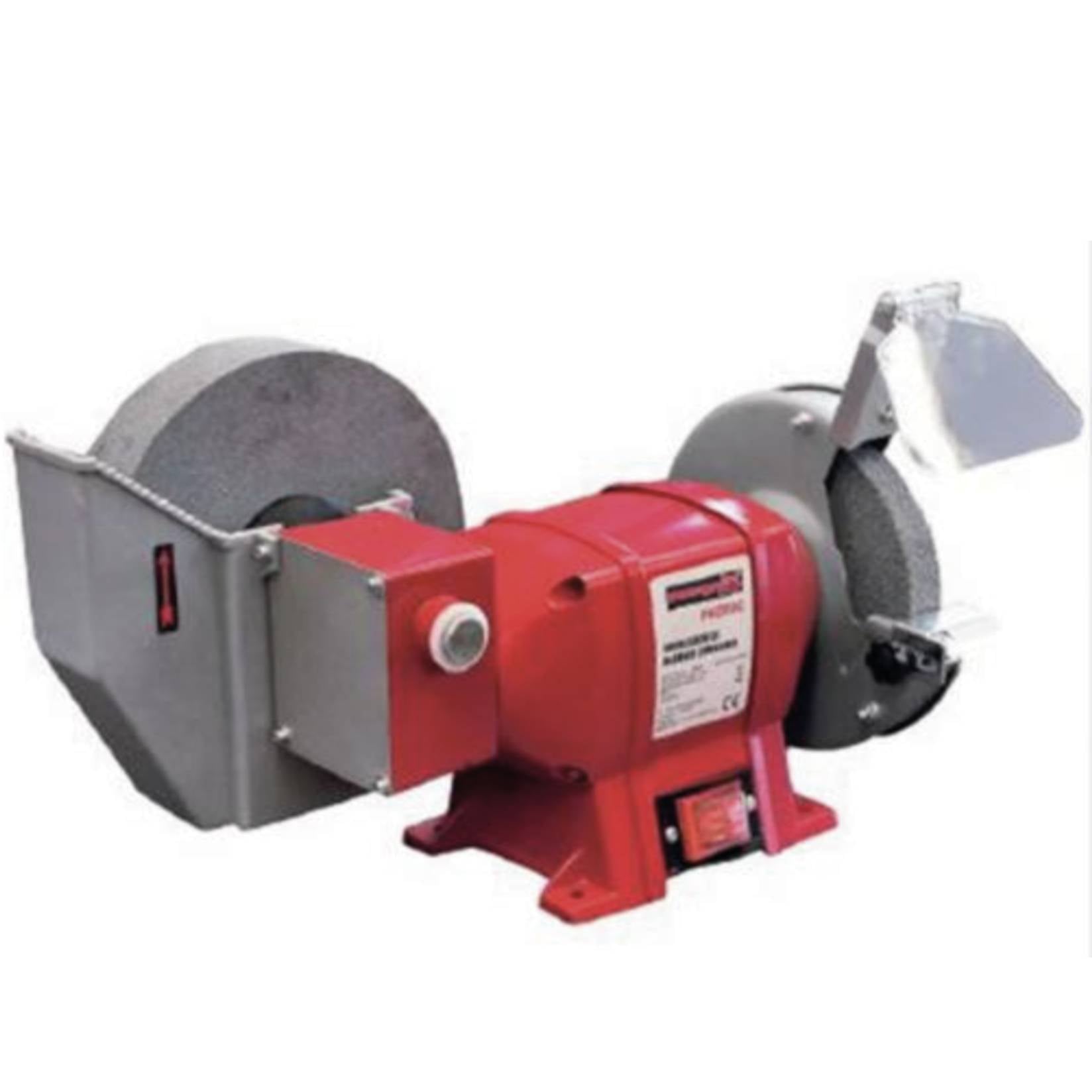 SMERIGLIATRICE DA BANCO 250W