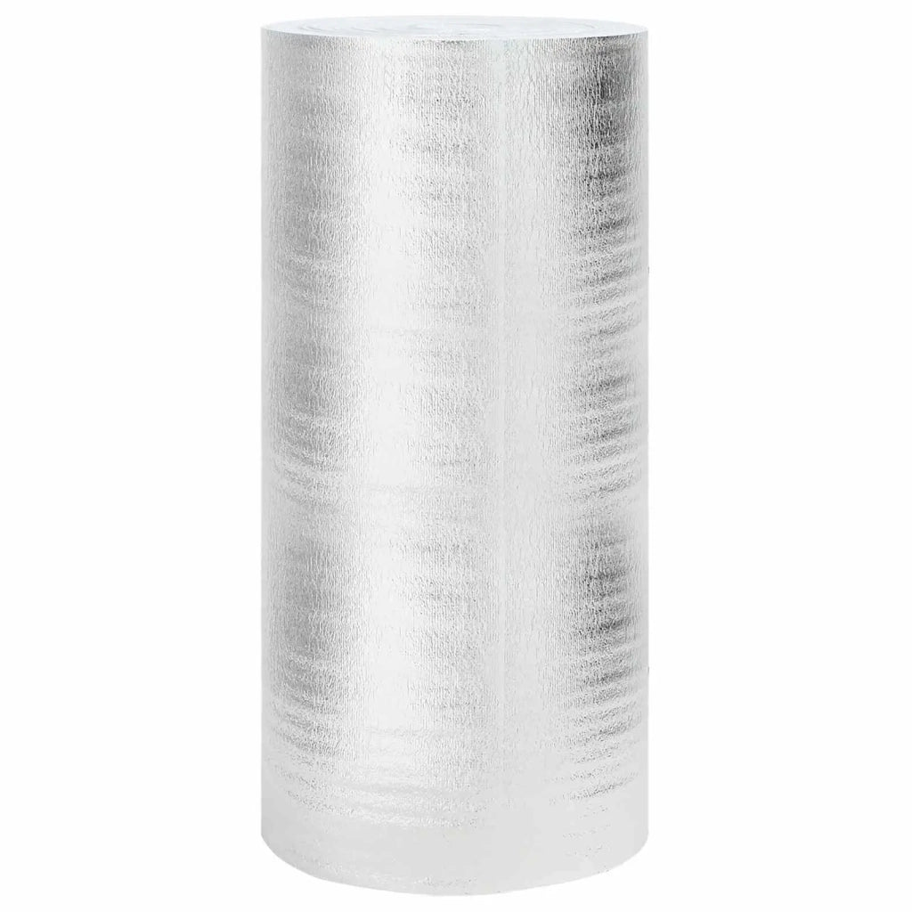 Riflettore di calore per termosifoni Argento 5 x 1 m 42009833