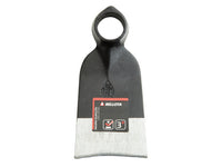 zappa art.1/b ï occhio mm. 33 gr. 450 cod:ferx.vit15970