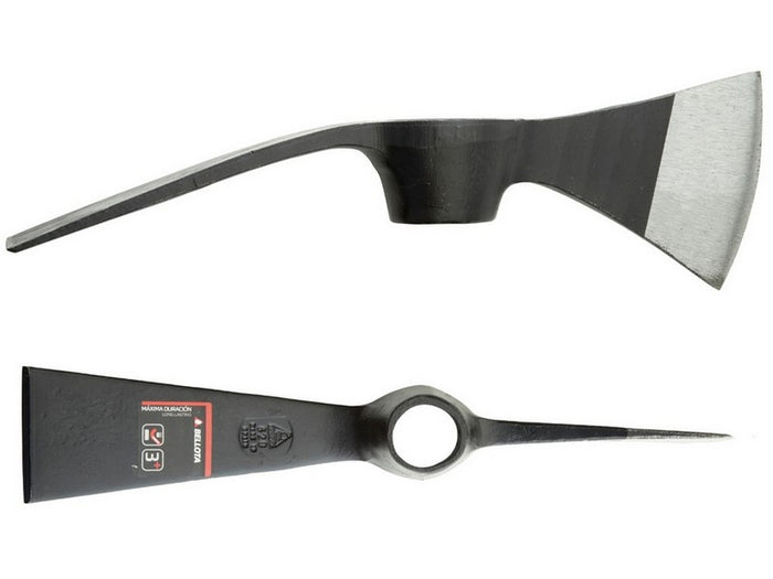 zappa-piccone art.820 ï occhio mm. 45 gr. 1.500 cod:ferx.vit9336