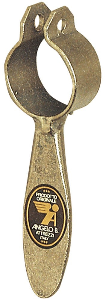 poggiapiede per vanga ï mm. 40 cod:ferx.vit22375