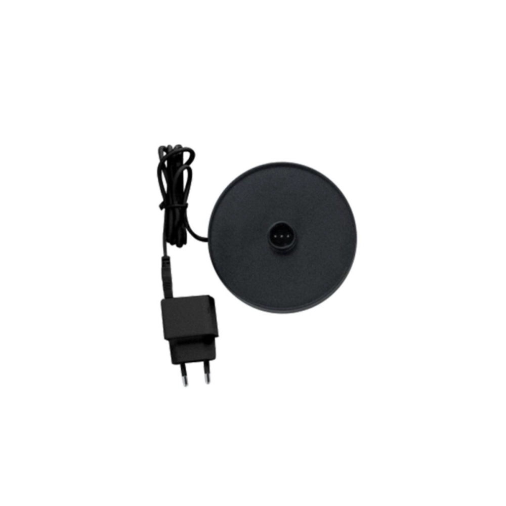 Base di ricarica a contatto magnetica per Olivia pro e Olivia pro mini