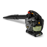 Soffiatore Aspiratore Trituratore a Scoppio kw 0,8 Alpina Abl 27V