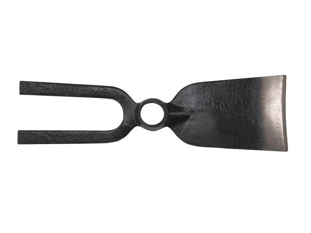 zappa taglio + bidente ï occhio mm. 32 gr. 800 cod:ferx.vit31526