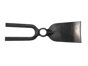 zappa taglio + bidente ï occhio mm. 32 gr. 800 cod:ferx.vit31526