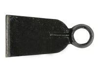 zappa tipo b normale ï occhio mm. 30 gr. 400 cod:ferx.vit43422