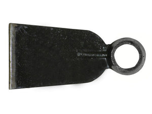 zappa tipo b normale ï occhio mm. 30 gr. 400 cod:ferx.vit43422