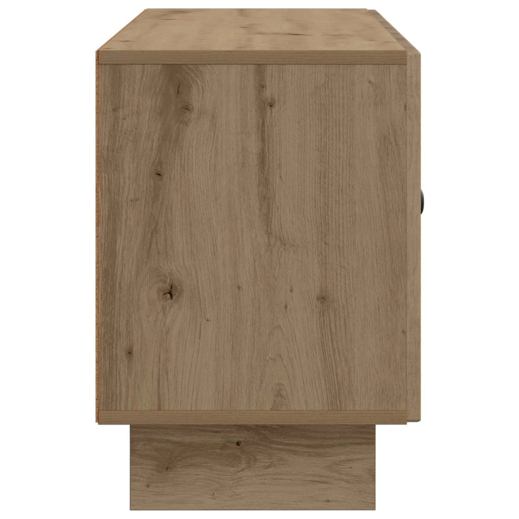 Mobile TV Rovere Artigianale 99 x 34,5 x 50 cm
