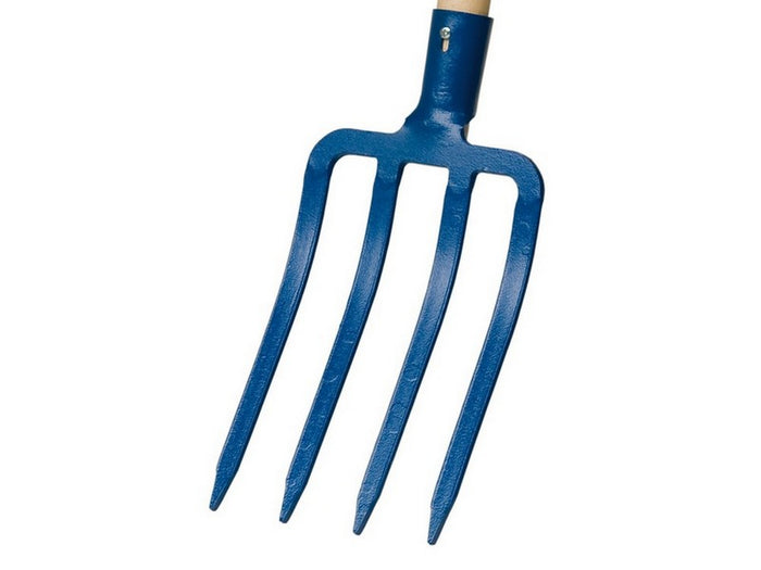 forca per vangare 4 denti triangolari cod:ferx.vit52772