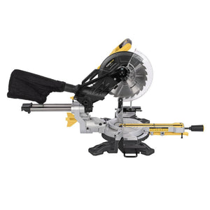 TRONCATRICE RADIALE 2100W