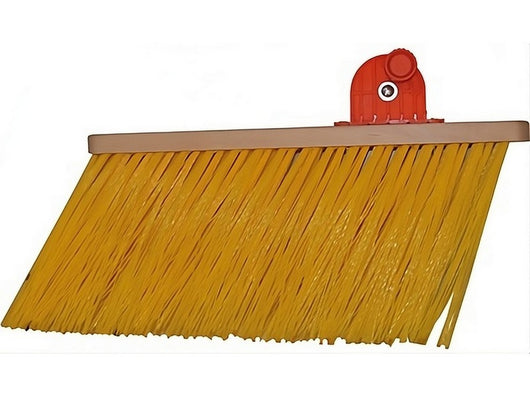 scopa professionale in poliammide ''briscolina'' cm. 45x7x25 h cod:ferx.vit54953