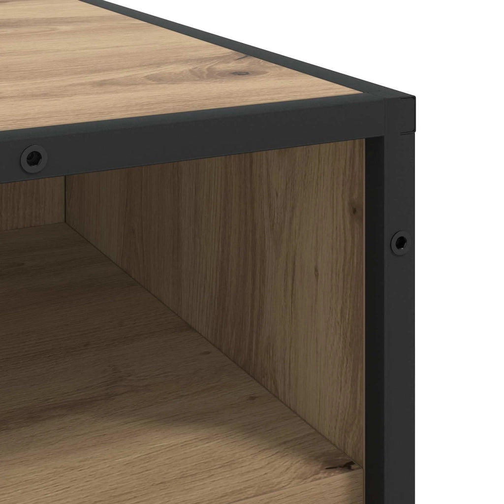 Mobile con Cassetti 4-Cassetto Rovere artigianale 8010313