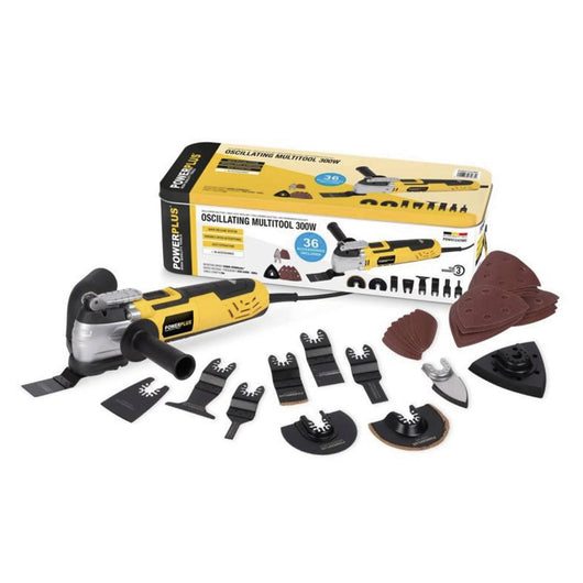 Utensile multiuso POWX1347MC