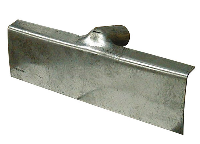 raschiafango zincato cm. 35 cod:ferx.vit17749