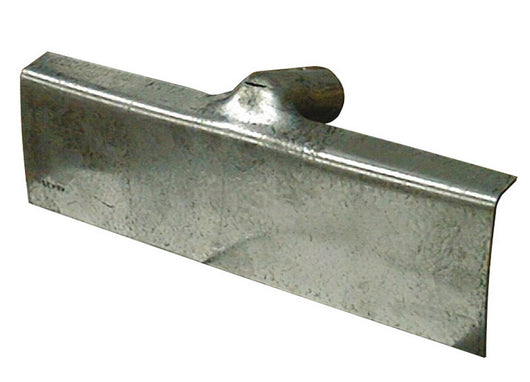 raschiafango zincato cm. 30 cod:ferx.vit17690