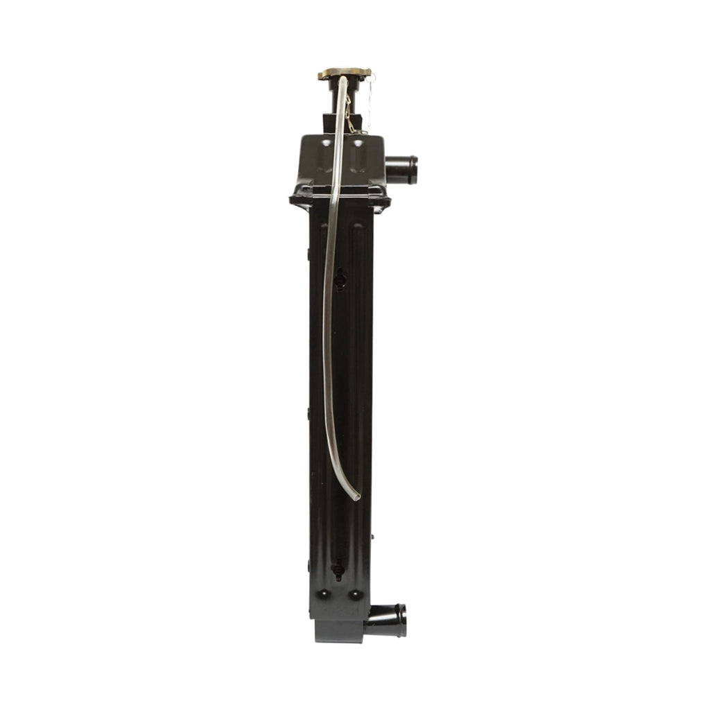 Radiatore di raffreddamento ad acqua per motore Massey Ferguson Perkins, codice OEM 3820620M91, 1669650M94