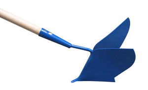 vomere con manico cm. 150 larghezza cm. 20 cod:ferx.vit29652