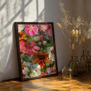 Melarelo, Quadro Materiale Struttura in Legno Nobilitato, 33x48h cm Multicolore