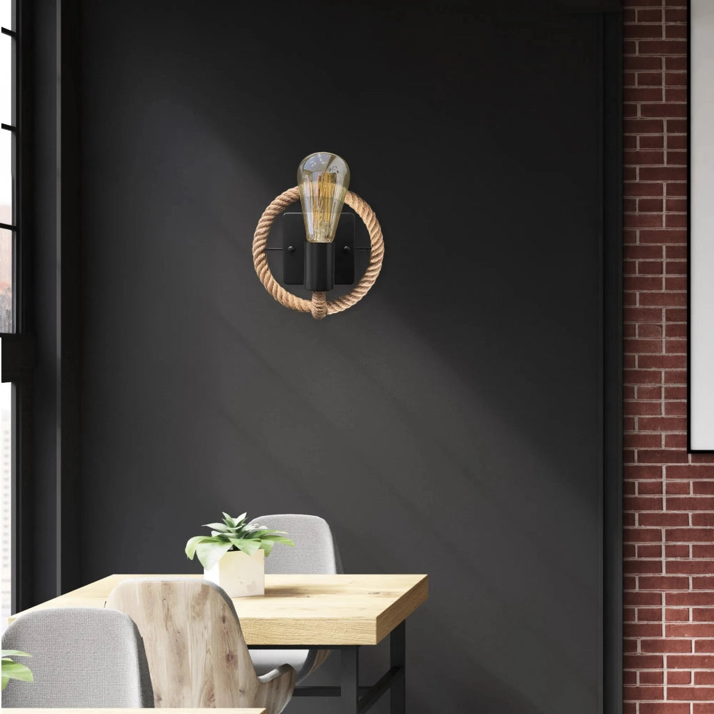 Lampada Da Parete APP1465-1W