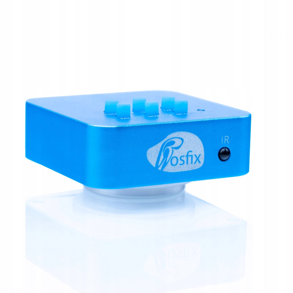 Camera Microscopica Scorpius PRO KMSP-HDMI-USBI – Alta Qualità Immagine FullHD, 4K | Sensore 16MP Panasonic