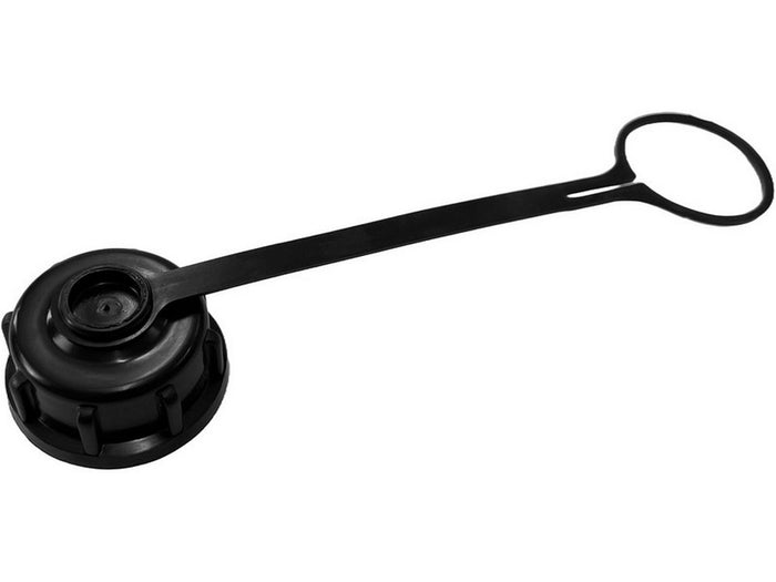 tappo nero per tanica in plastica self 24 cod:ferx.vit54477