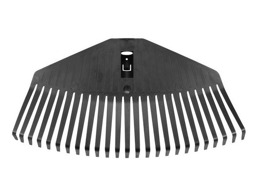 scopa per foglie solid m 25 denti cod:ferx.vit43934