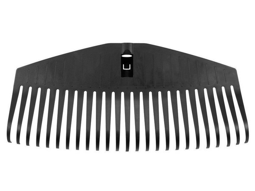 scopa per foglie solid l 25 denti cod:ferx.vit43933