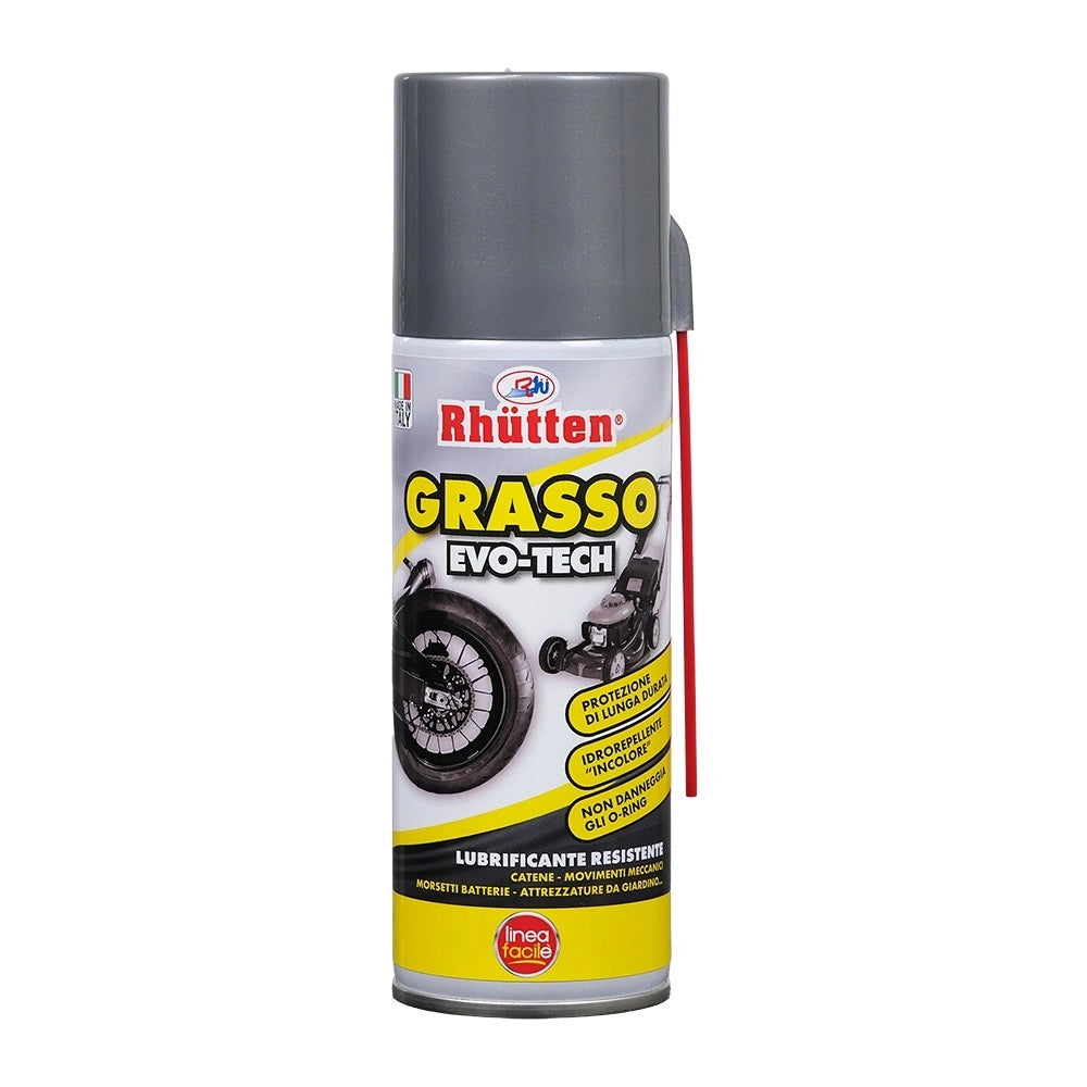 GRASSO SPRAY ML 200 Evo-Tech