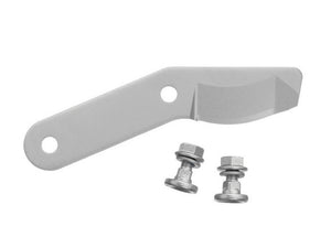 lama di ricambio per troncarami quantum/powergear +viti cod:ferx.vit44804