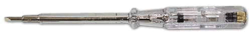 Cacciavite cercafase 457/pm 190mm maurer - cf su placchetta