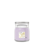 Candela profumata Yankee Candle Lavender Bliss 368 g
