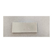 R SCHAMOTTE BRICK E2/1 MIS.113X272 MM.- 1,0 pz