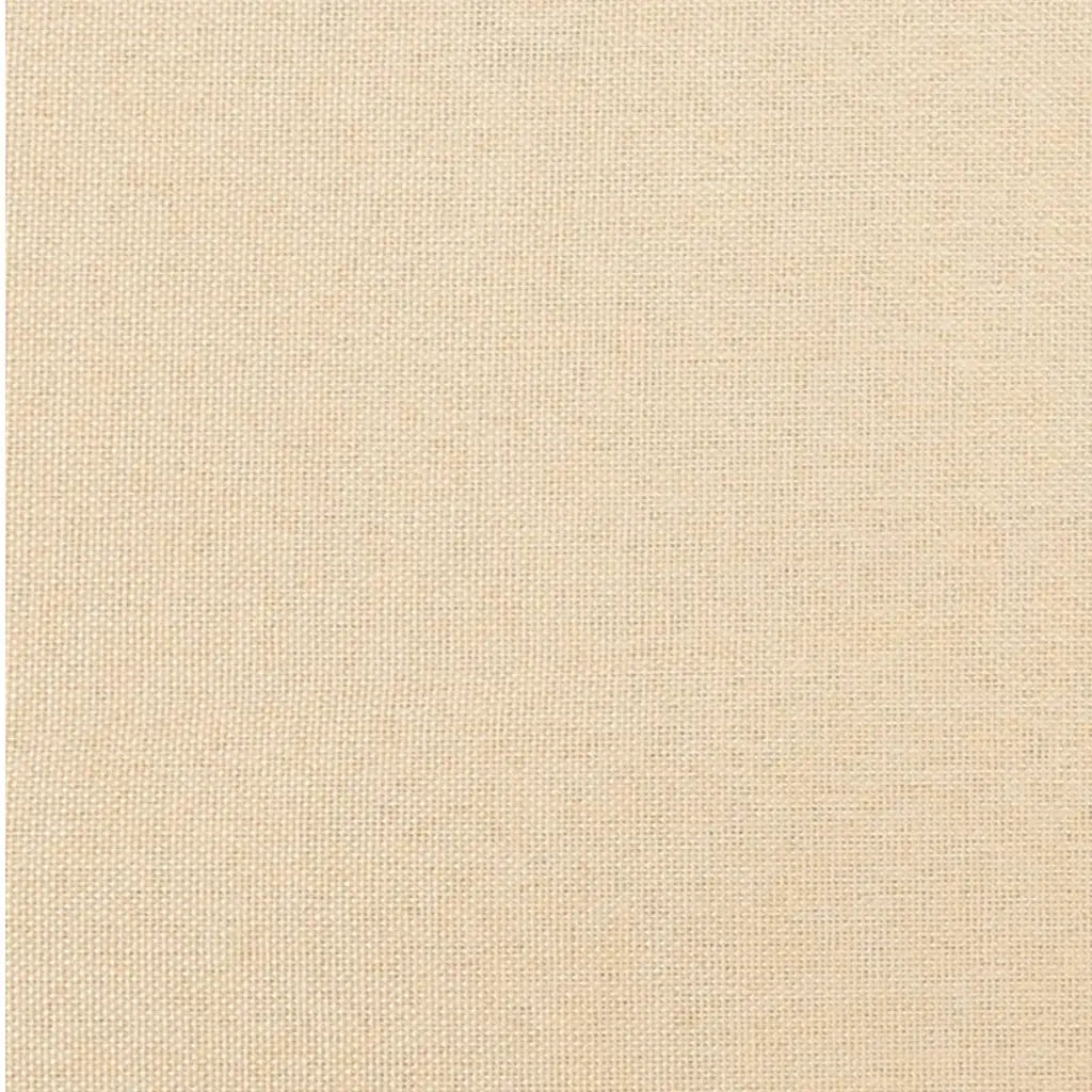 Poltrona Massaggiante Reclinabile Crema in Tessuto cod mxl 41344