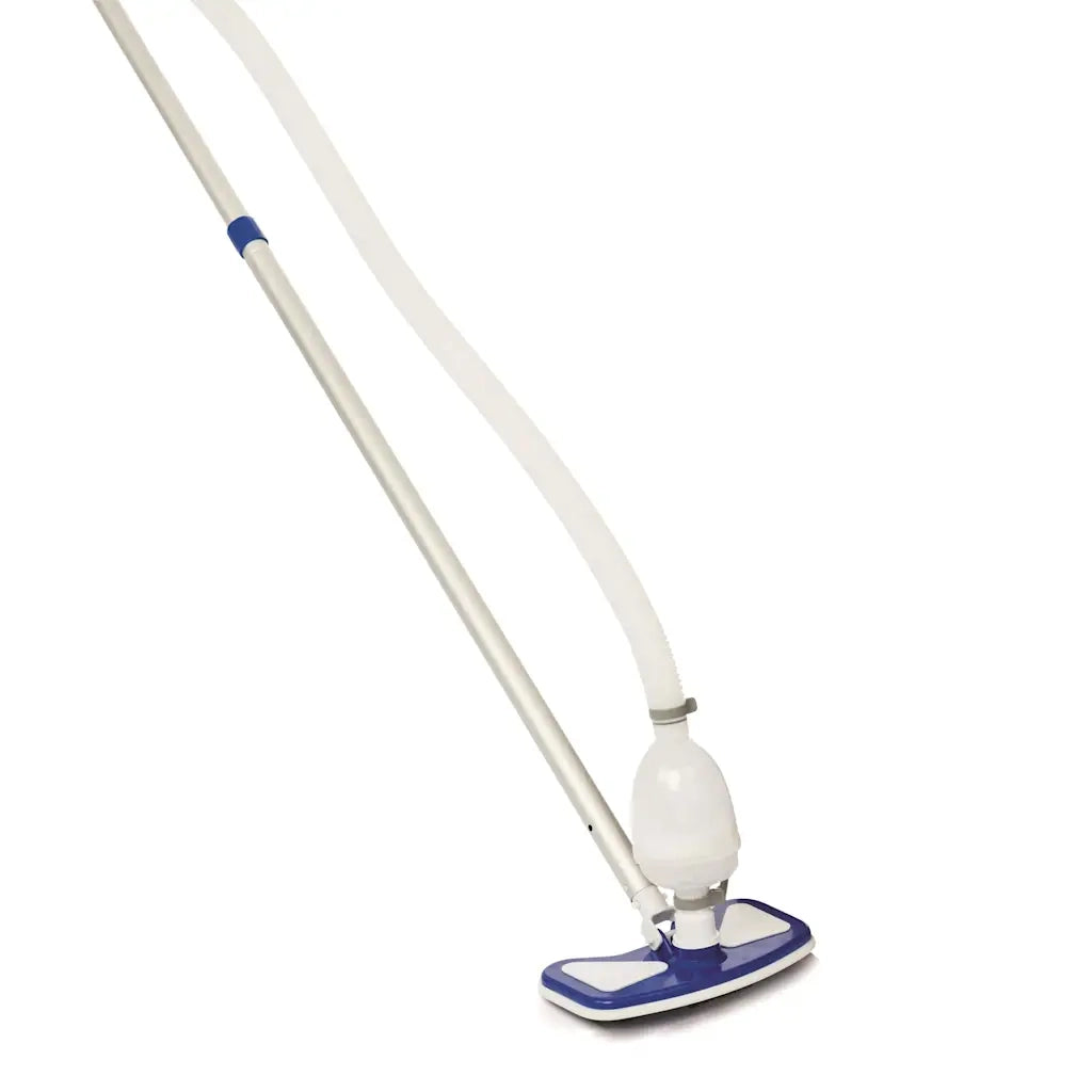 Bestway Kit di Manutenzione per Piscina Flowclear Deluxe 58237 91631