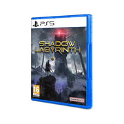 Videogioco bandai namco 118007 playstation 5 shadow labyrinth