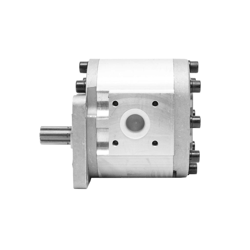 Pompa idraulica H14/4-01 SF 250 bar 60 L/min