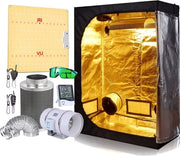 Tenda per Coltivazione Completa - Lampada LED Full Spectrum - Tenda per Coltivazione - Box per Coltivazione - LED

Modello: 
Specifica tecnica: 
Codice prodotto: