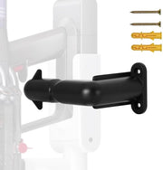 Accessori per aspirapolvere - Sostegno per aspirapolvere per muro - Compatibile con Shark/V7-V15 - Accessori per aspirapolvere - Disegno spaziale - Angolo 90 gradi - Sostegno per aspirapolvere