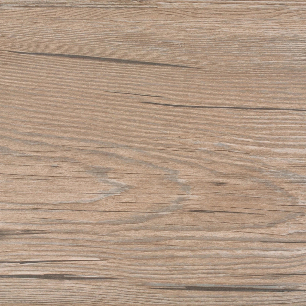 Plance per Pavimenti in PVC Autoadesive 30,5 x 61 cm 28 pz PVC CFW9995478