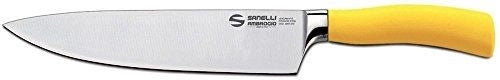 Master Coltello Chef cm 20, Sanelli Ambrogio