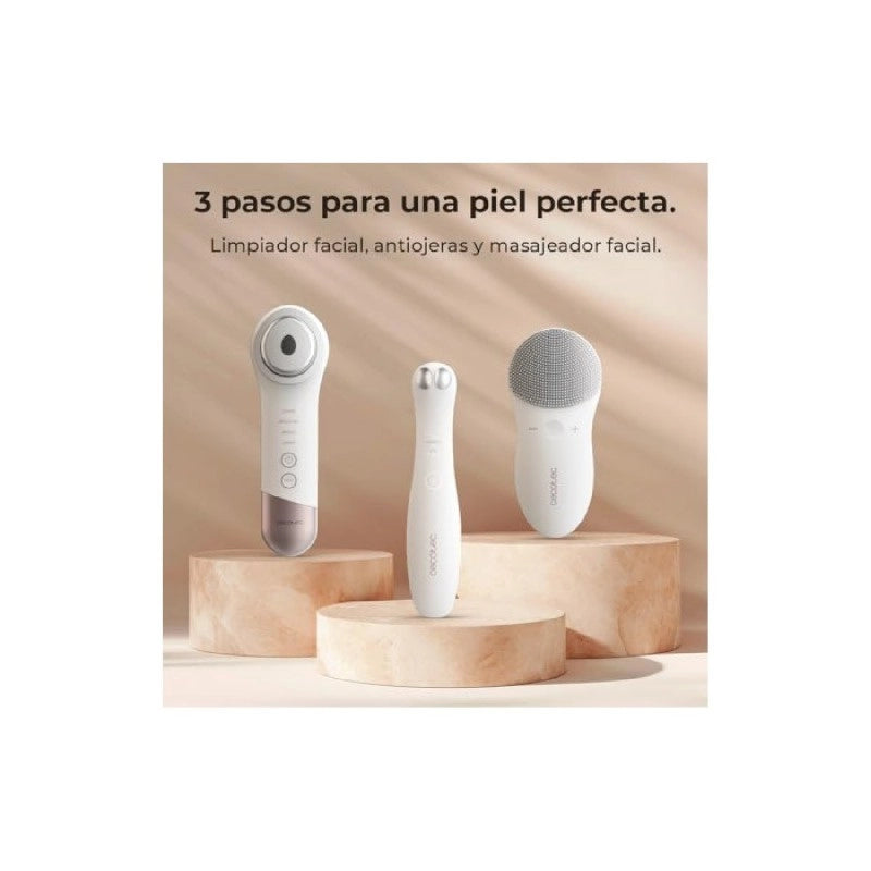 CECOTEC A01_EU01_102502 - FaceCare SkinRoutine